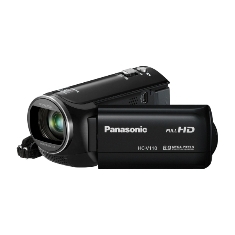 Videocamara Digital Panasonic Hc-v510eg-k 89mpx
